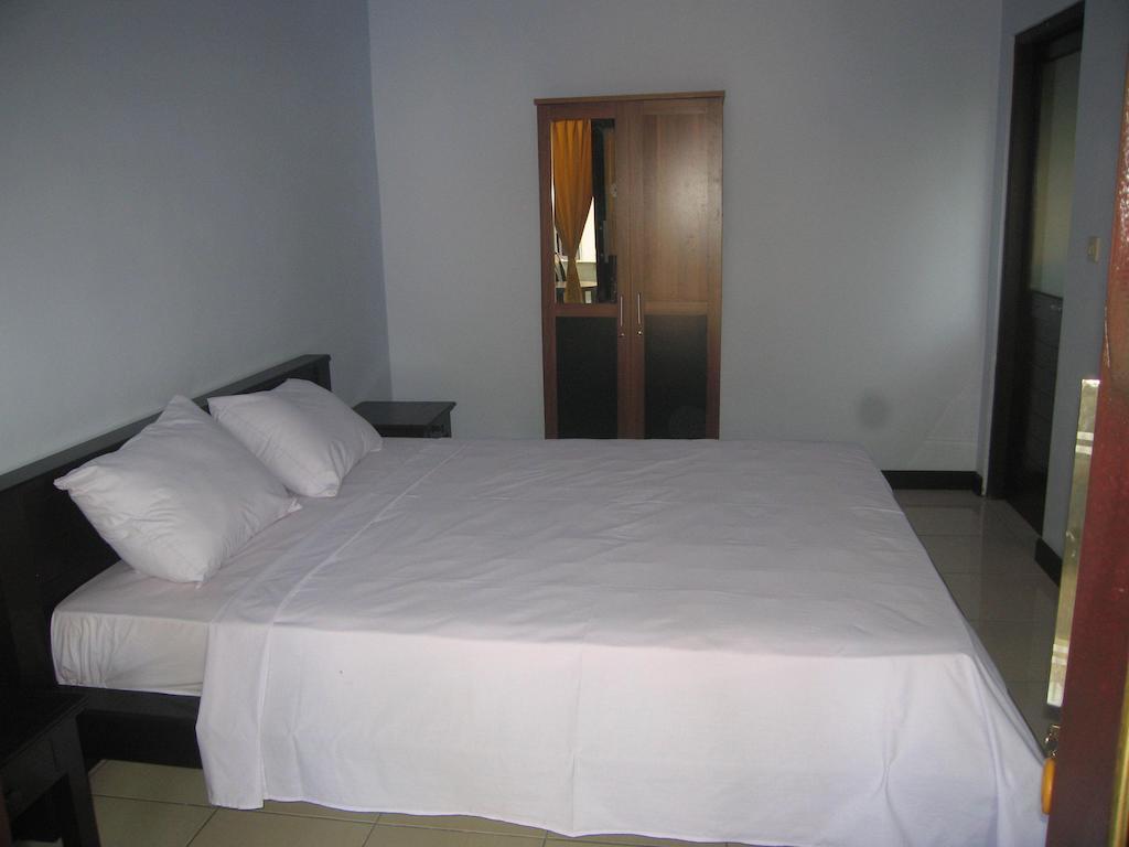 Bhakti Guest House Pemuteran Camera foto