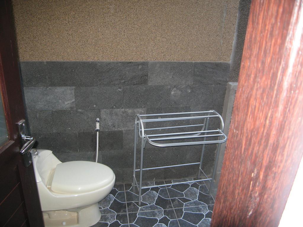 Bhakti Guest House Pemuteran Camera foto